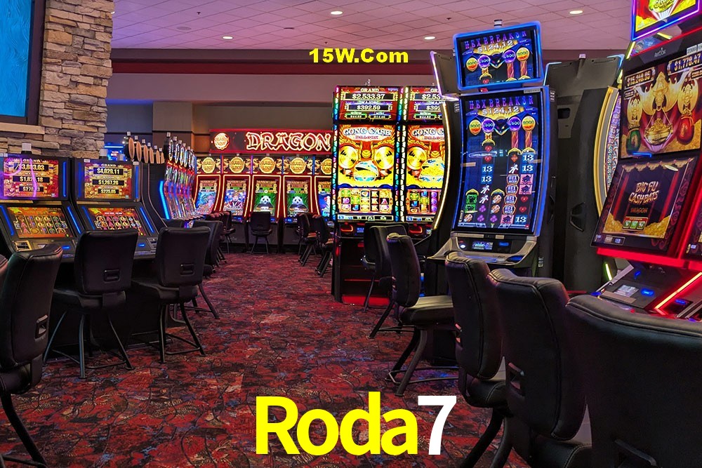 Exclusive Offers Roda7
