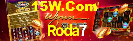 Roda7,Roda 7 Bet