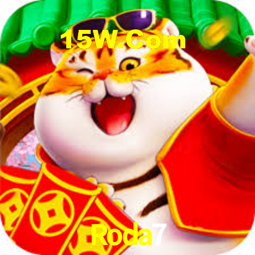 Roda7: Jogos de Caça-Níqueis-Altas Recompensas, Roleta-Velocidade, Blackjack-Desafios Máximos