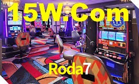 Welcome Bonus Roda7