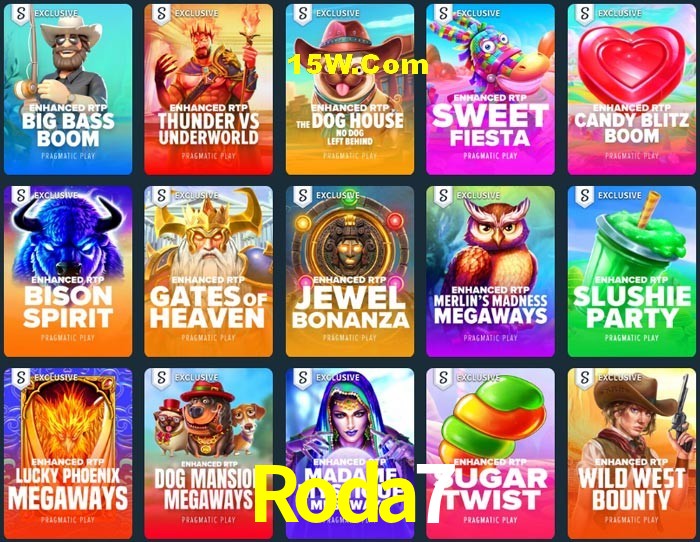 Seasonal Promotions Roda7