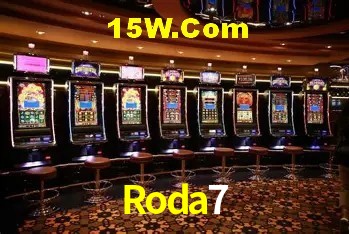 Segurança 2FA Roda7