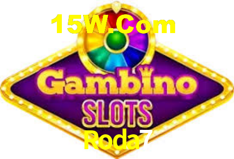 Roda 7 Bet