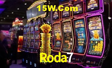 Promoções Sazonais Roda7