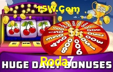 Design Responsivo Roda7