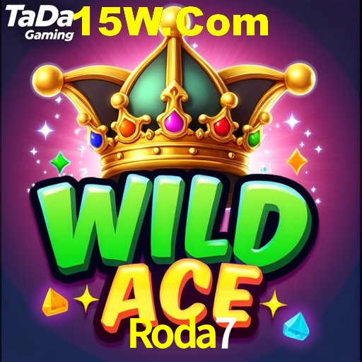 Roda 7 Bet
