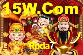 Roulette Table Roda7