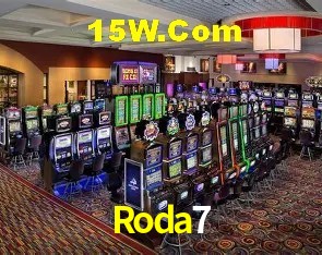 Roda7 Rio de Janeiro - Slot Strategy