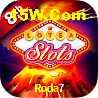 Roda 7 Bet