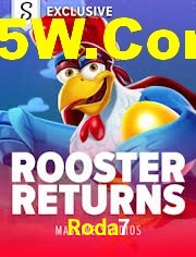 Game Providers Roda7