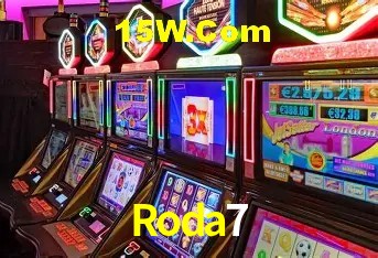 Roda7 - Support