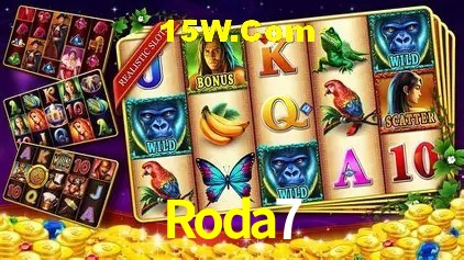 Roda7 São Paulo - Hot Promos