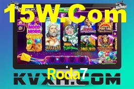 Sports Statistics Roda7