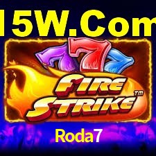 Live Casino Roda7