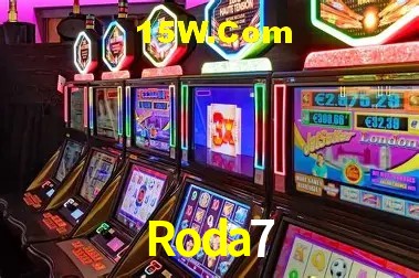 Roda7 - Pagamento PIX Instantâneo