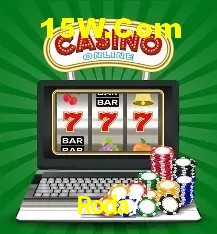 Provedores de Jogos Roda7
