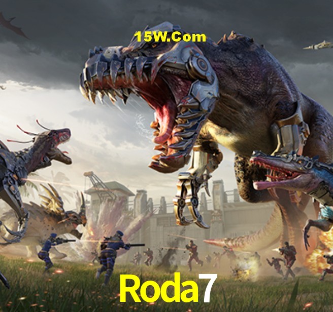 Gates of Olympus Roda7