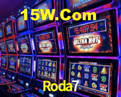 Roda7 - App Security
