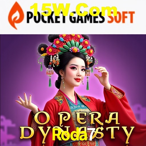 Descubra a Magia dos Jogos de Arcade no Roda7