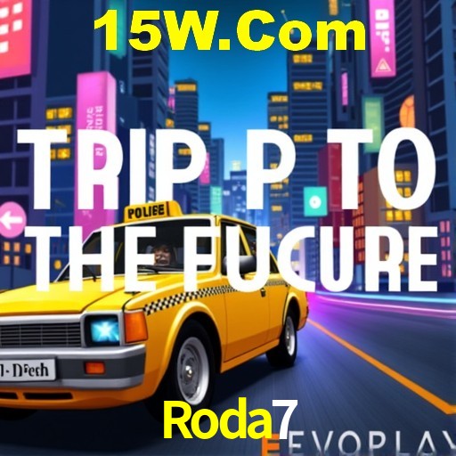 PIX Instantâneo Roda7