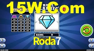 Daily Bonuses Roda7