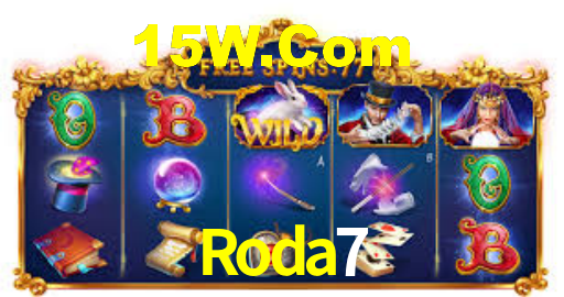Sinta a adrenalina dos jogos de cassino com Roda7