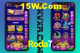 Quick Registration Roda7