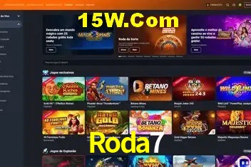 Roda7 Salvador - Promo Stats