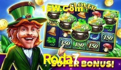 Estatísticas do Jogo Roda7