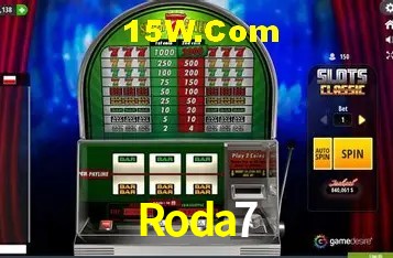 Promoção Relâmpago Roda7