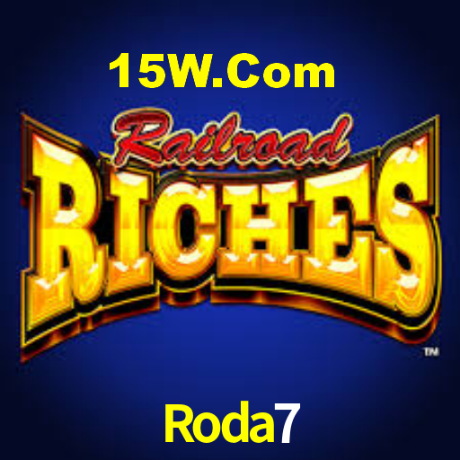 Roda7,Roda 7 Bet