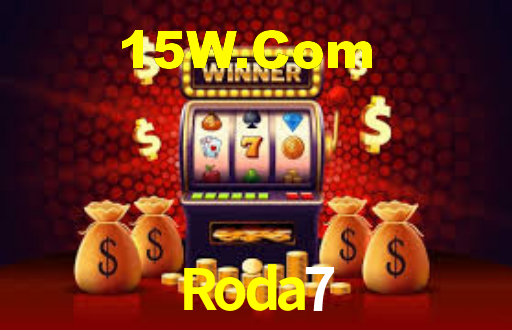 Roda7,Roda 7 Bet