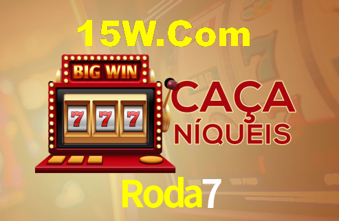 Roda7,Roda 7 Bet