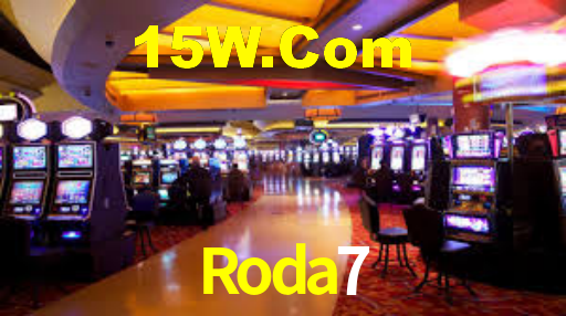 Roda7,Roda 7 Bet