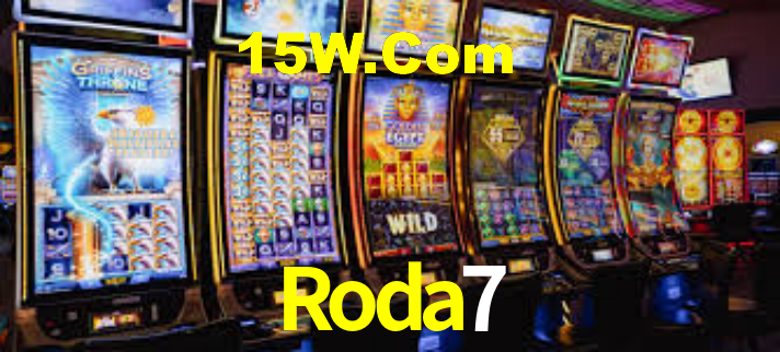 Roda7,Roda 7 Bet