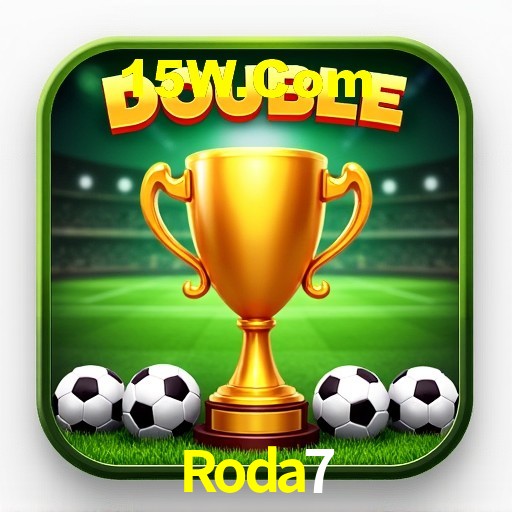 Mesa de Roleta Roda7