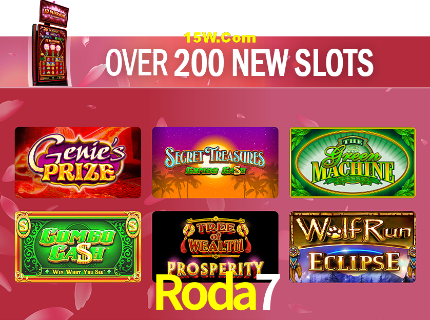 Weekend Specials Roda7