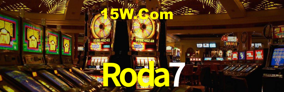 Roda7: A Experiência de Casino com Jogos de Mesa ao Vivo