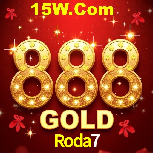Roda7 Bônus - Pacote R$5.000 + VIP
