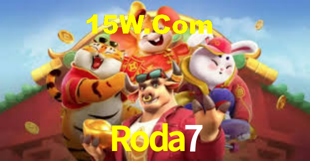 Roda7 - App Performance