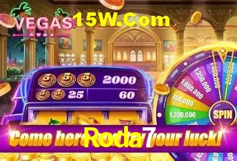 Roda7 Belo Horizonte - Jackpots