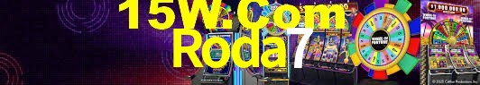 Slot Games Roda7