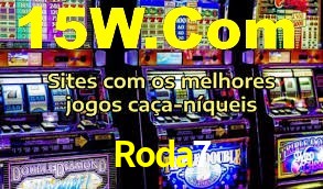 Welcome Bonus Roda7