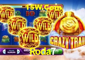 Roda7 Entrar - Login Seguro Certificado