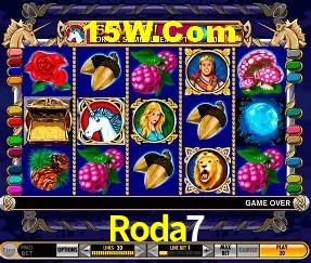Roda7 Rio de Janeiro - Popular Jogos