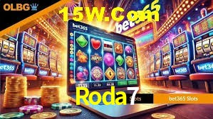 Platform Technology Roda7
