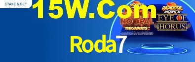 VIP Casino Roda7
