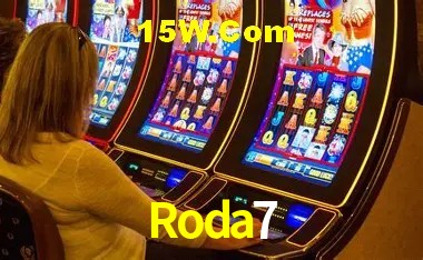 Roda7 São Paulo - Jogo Providers
