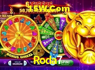 Login Seguro Roda7